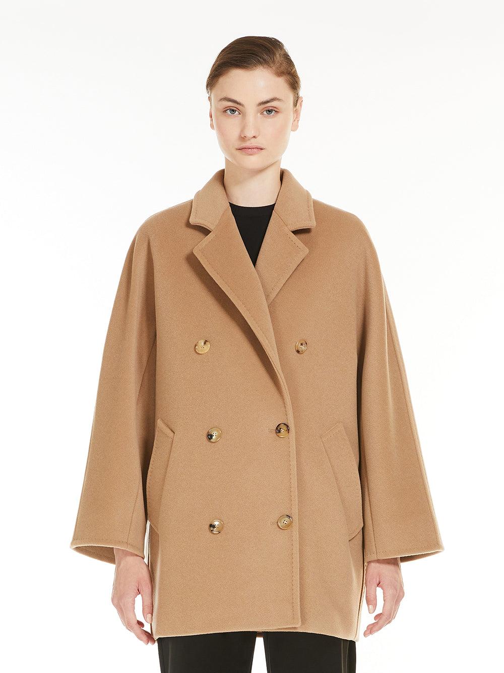 Max Mara 101801 short icon coat Online