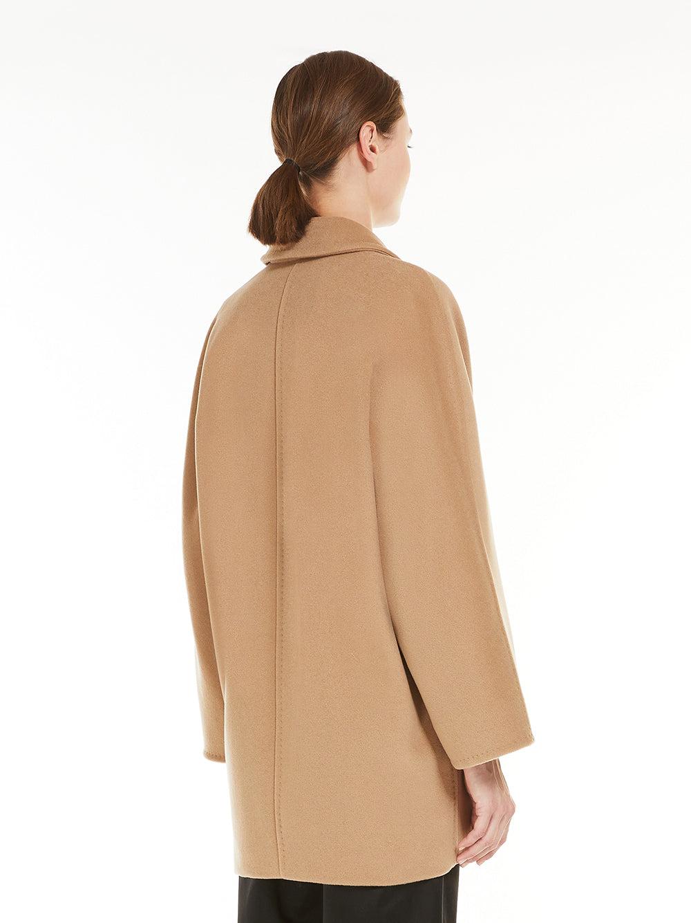 Max Mara 101801 short icon coat Online