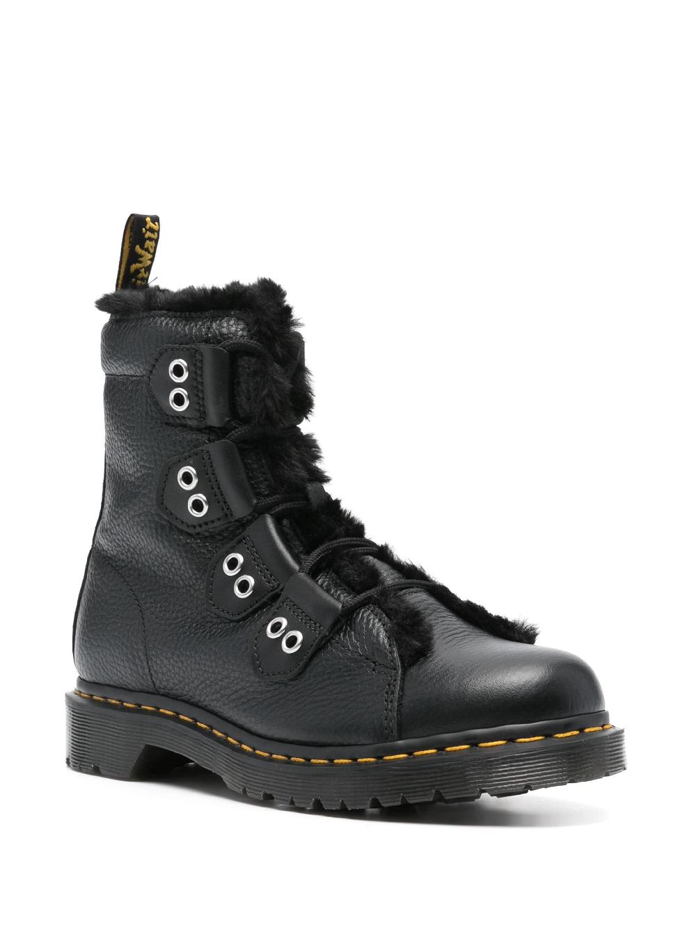 Dr.Martens 1460 ltt fl boots Saldi