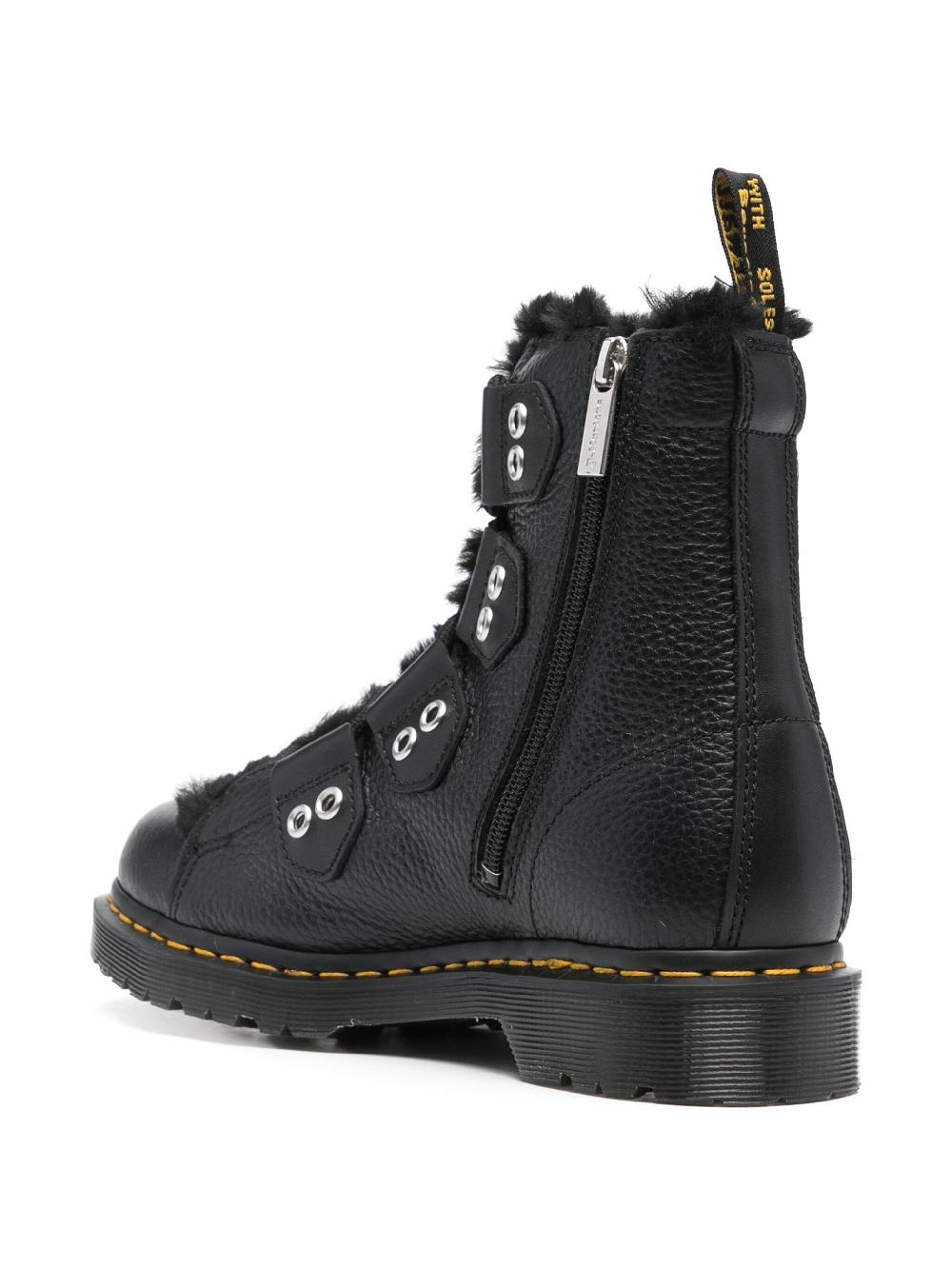 Dr.Martens 1460 ltt fl boots Saldi