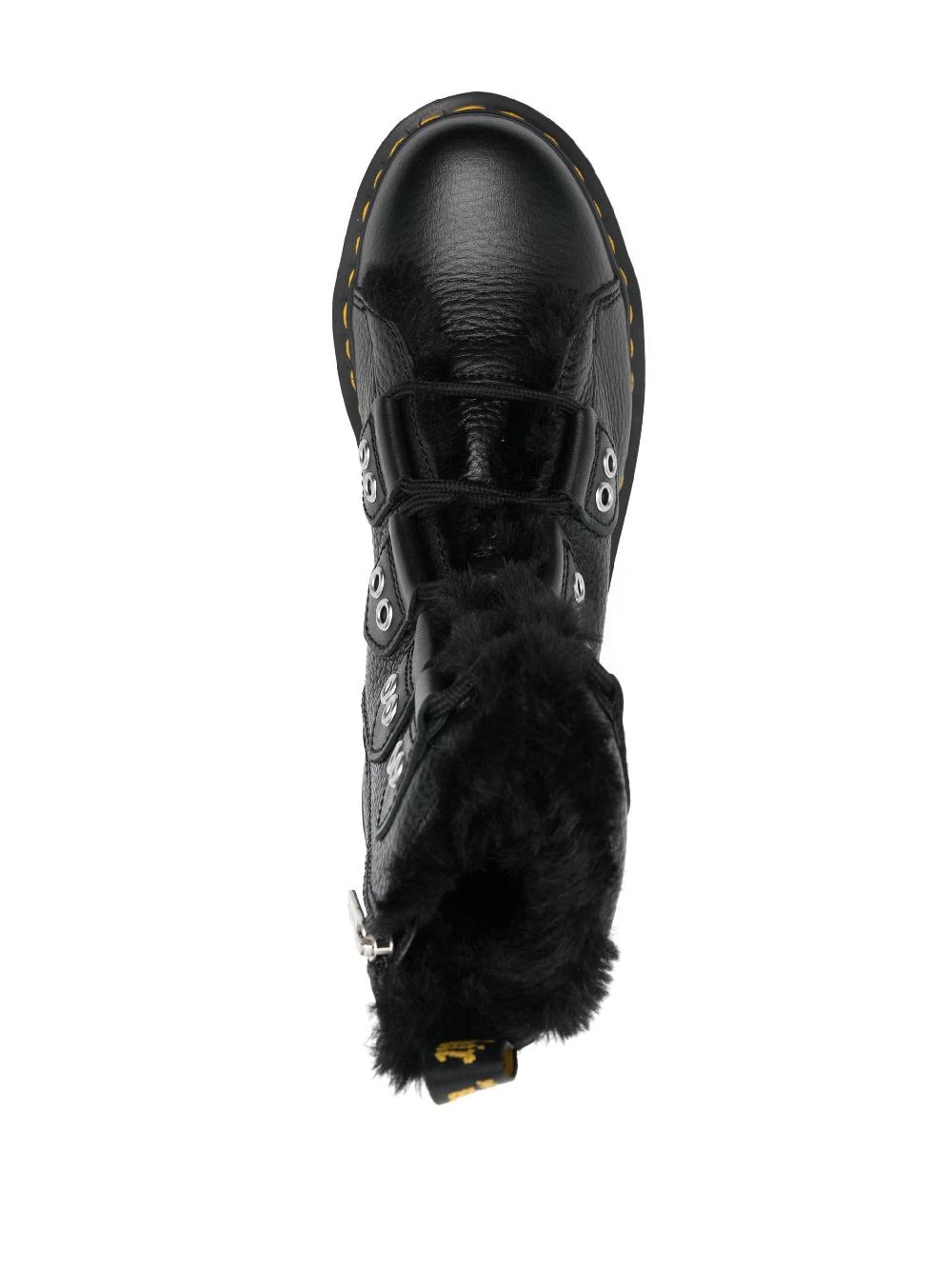 Dr.Martens 1460 ltt fl boots Saldi