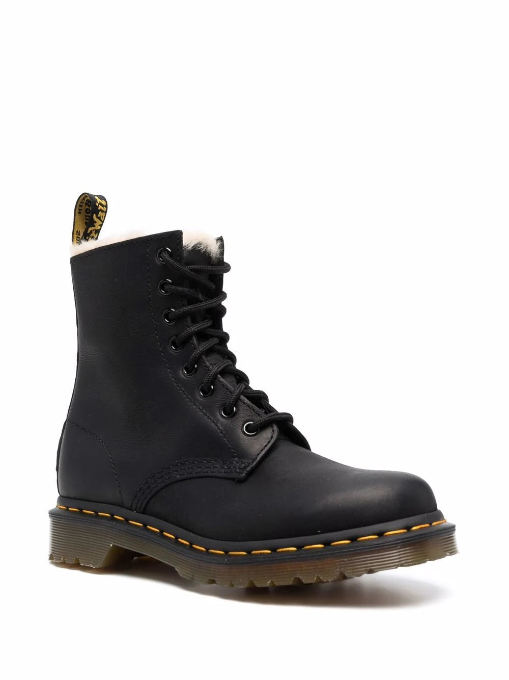 Dr.Martens 1460 serena boots Vendita Calda
