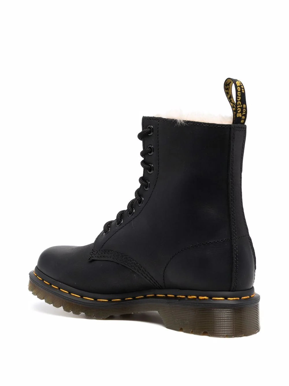 Dr.Martens 1460 serena boots Vendita Calda