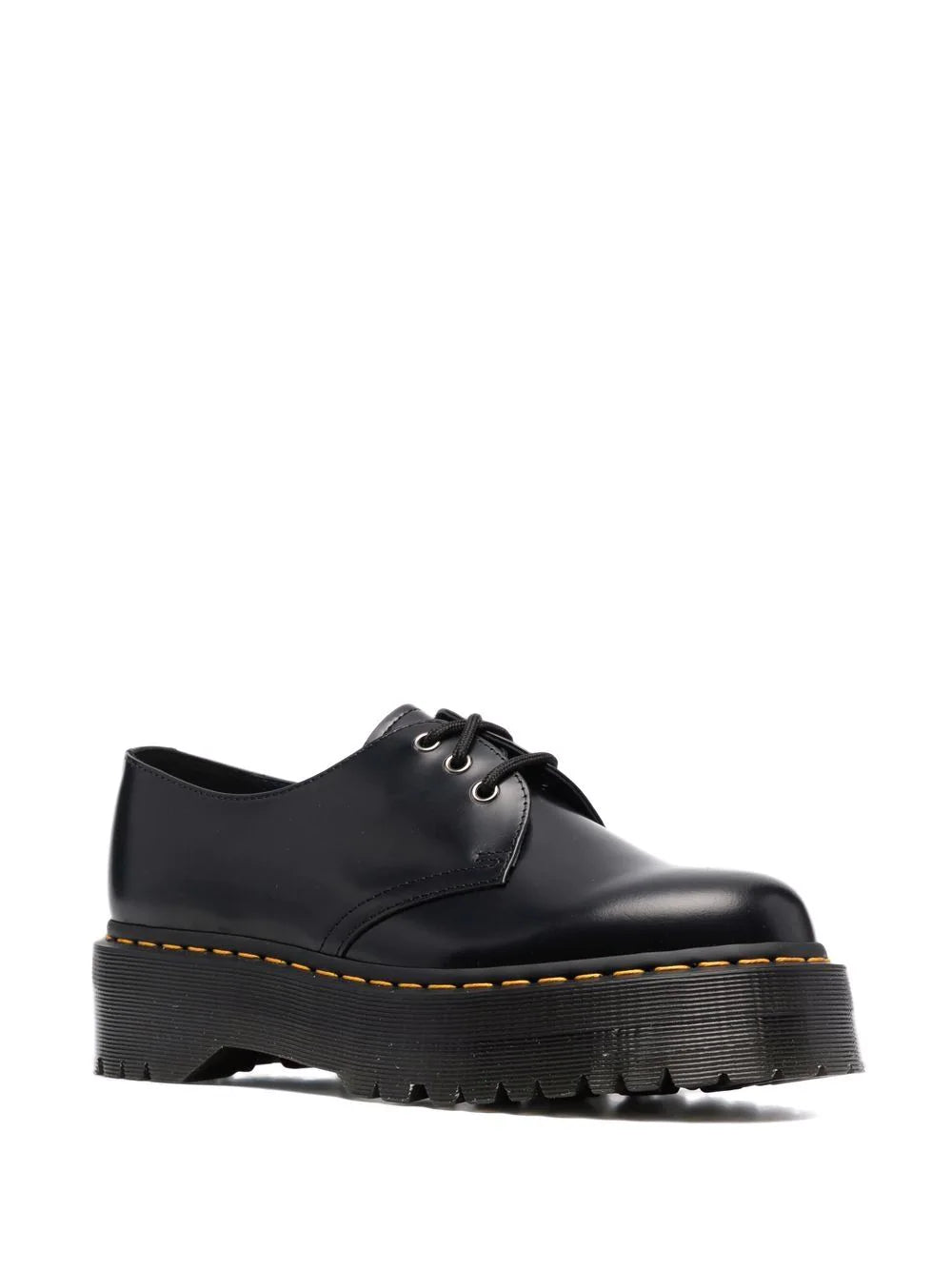 Dr.Martens 1461 quad platform shoes Fino al 50% di sconto