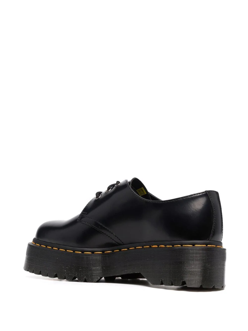 Dr.Martens 1461 quad platform shoes Fino al 50% di sconto