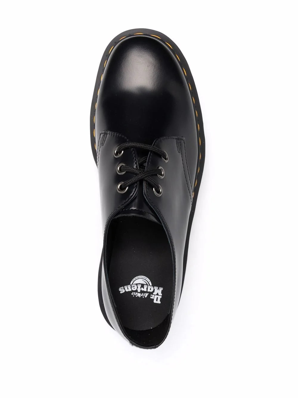 Dr.Martens 1461 quad platform shoes Fino al 50% di sconto