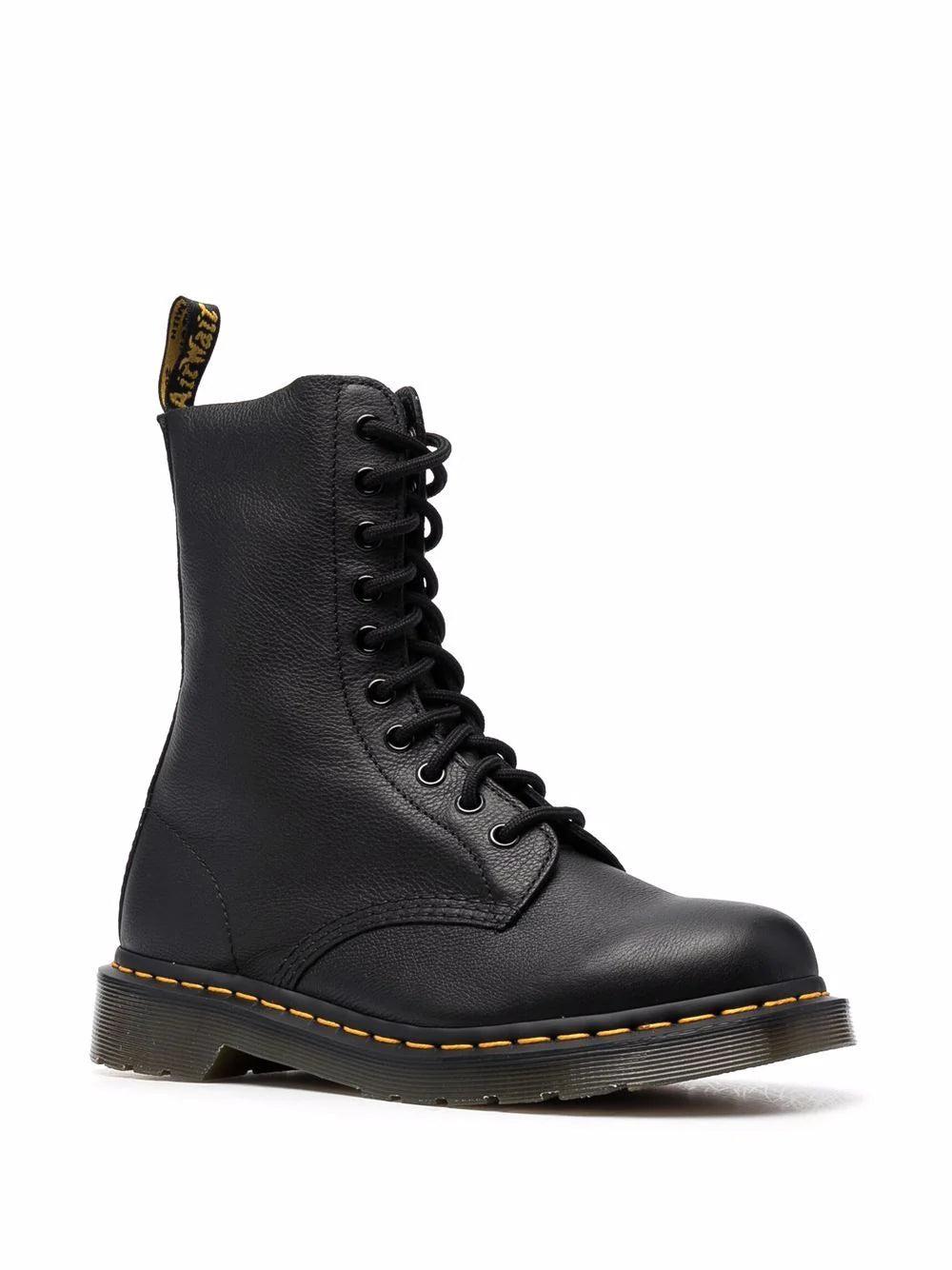 Dr.Martens 1490 virginia boots I Più Venduti