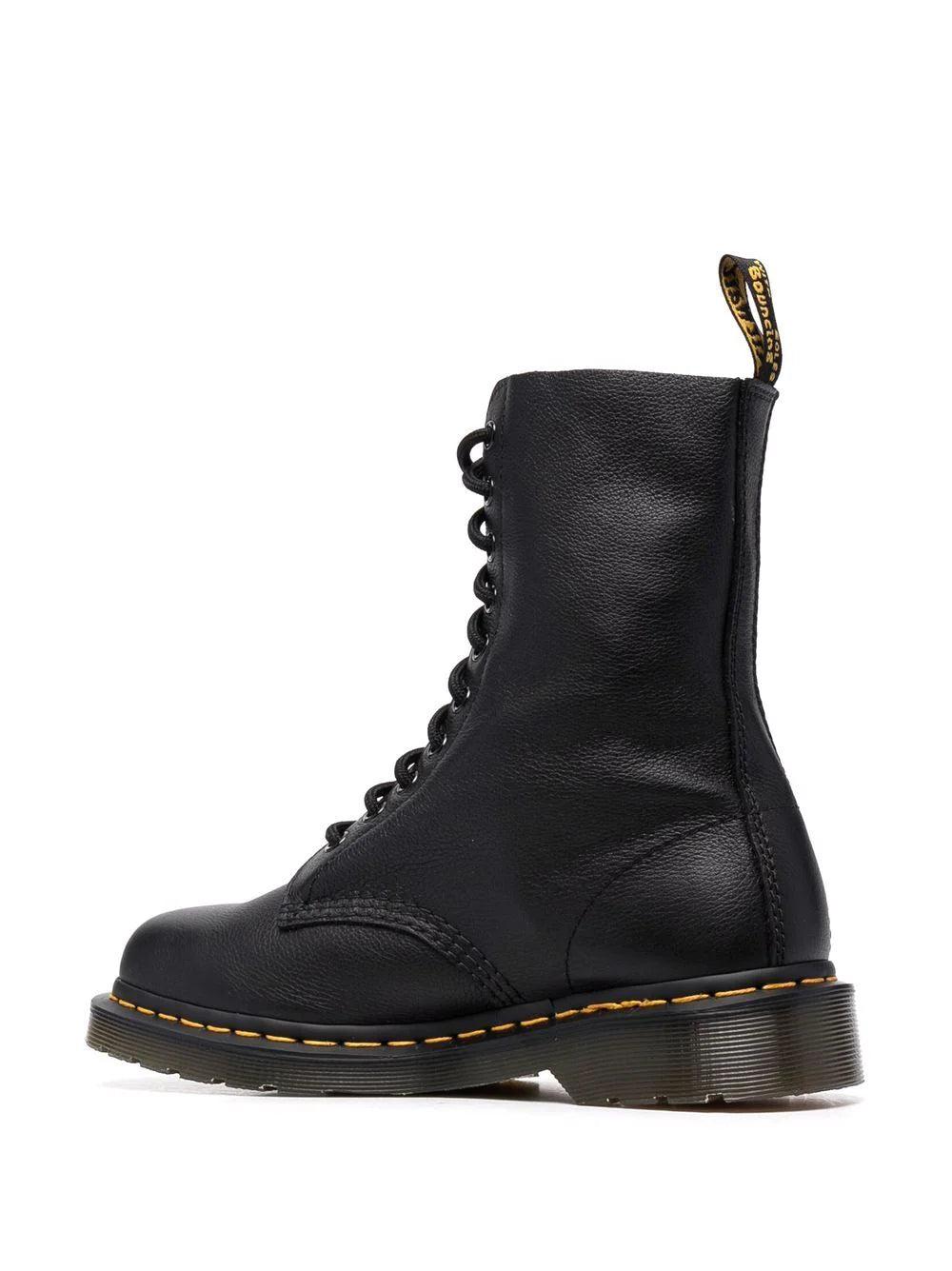 Dr.Martens 1490 virginia boots I Più Venduti
