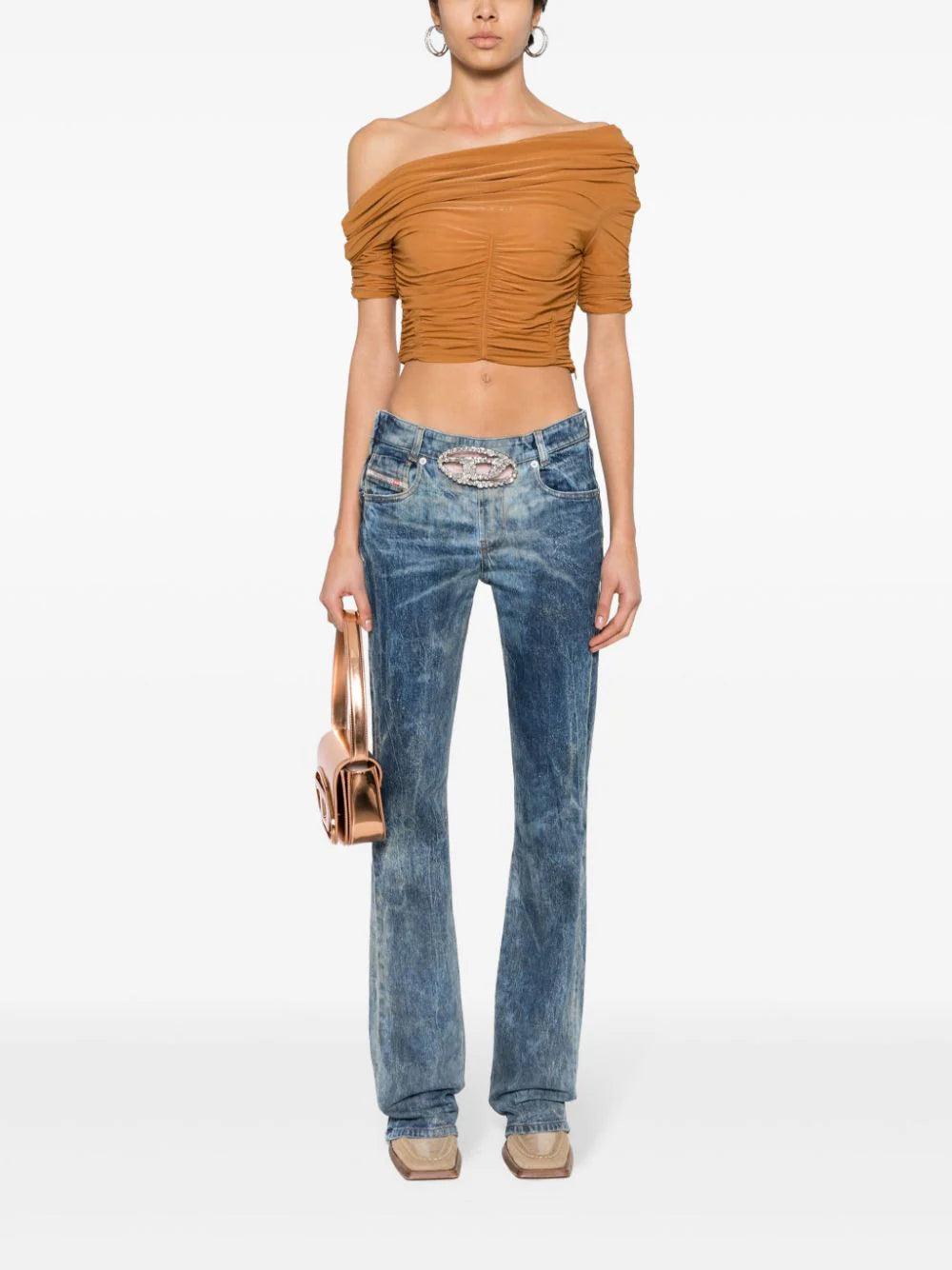 DIESEL 1969 d-ebbey jeans Negozio
