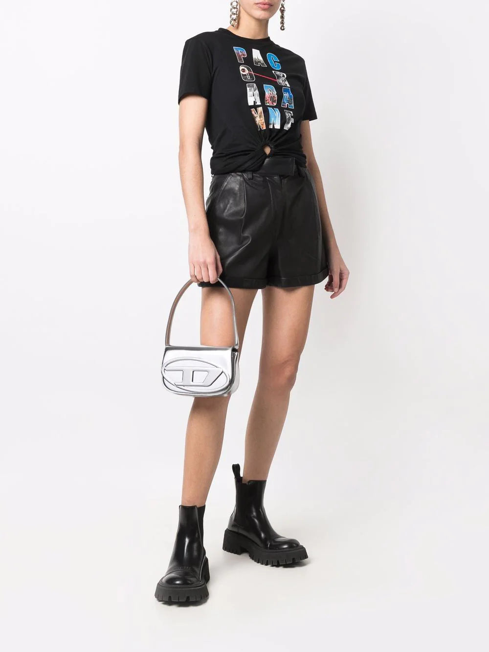 DIESEL 1dr bag 2025