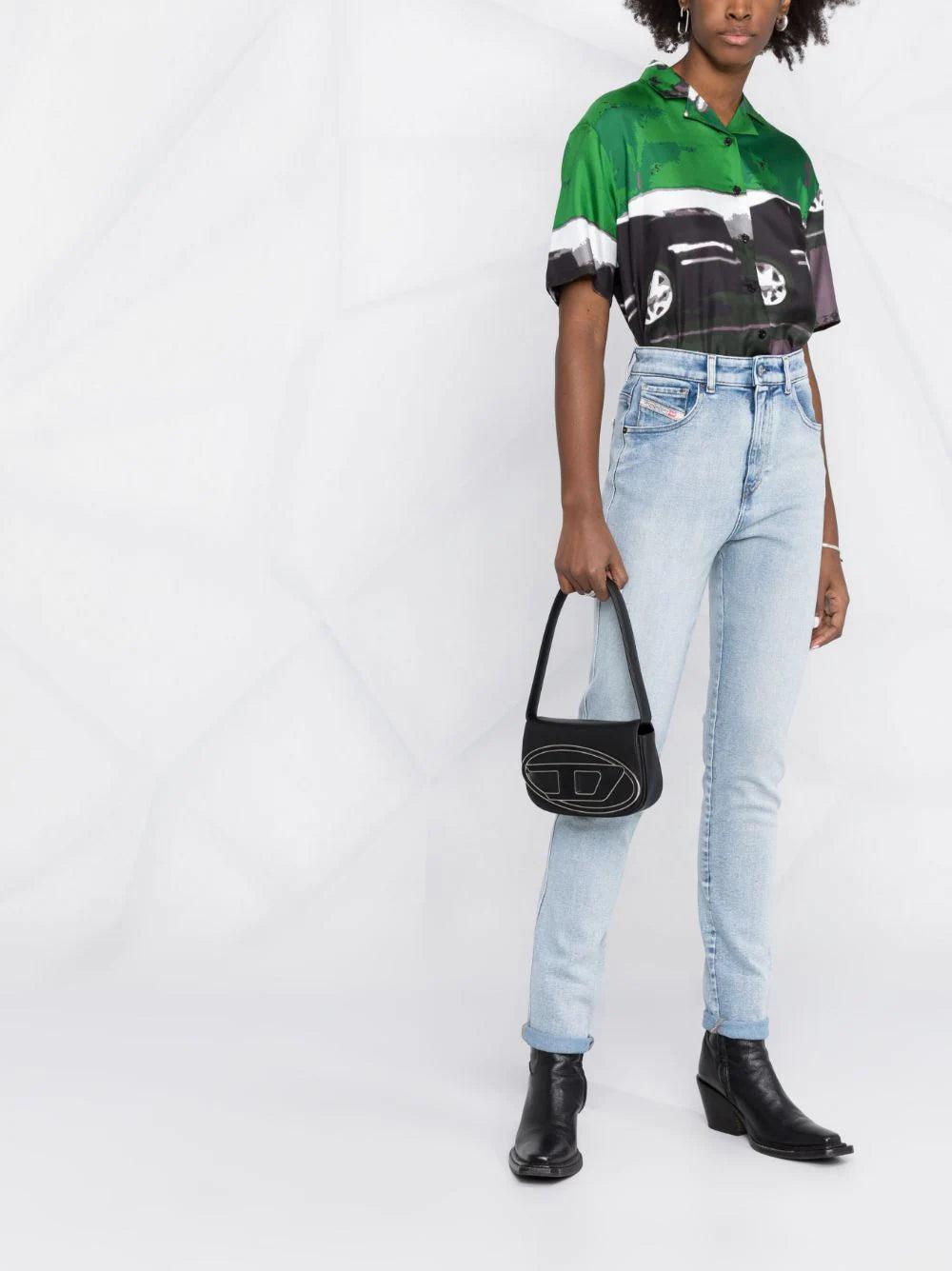 DIESEL 1dr bag In Linea