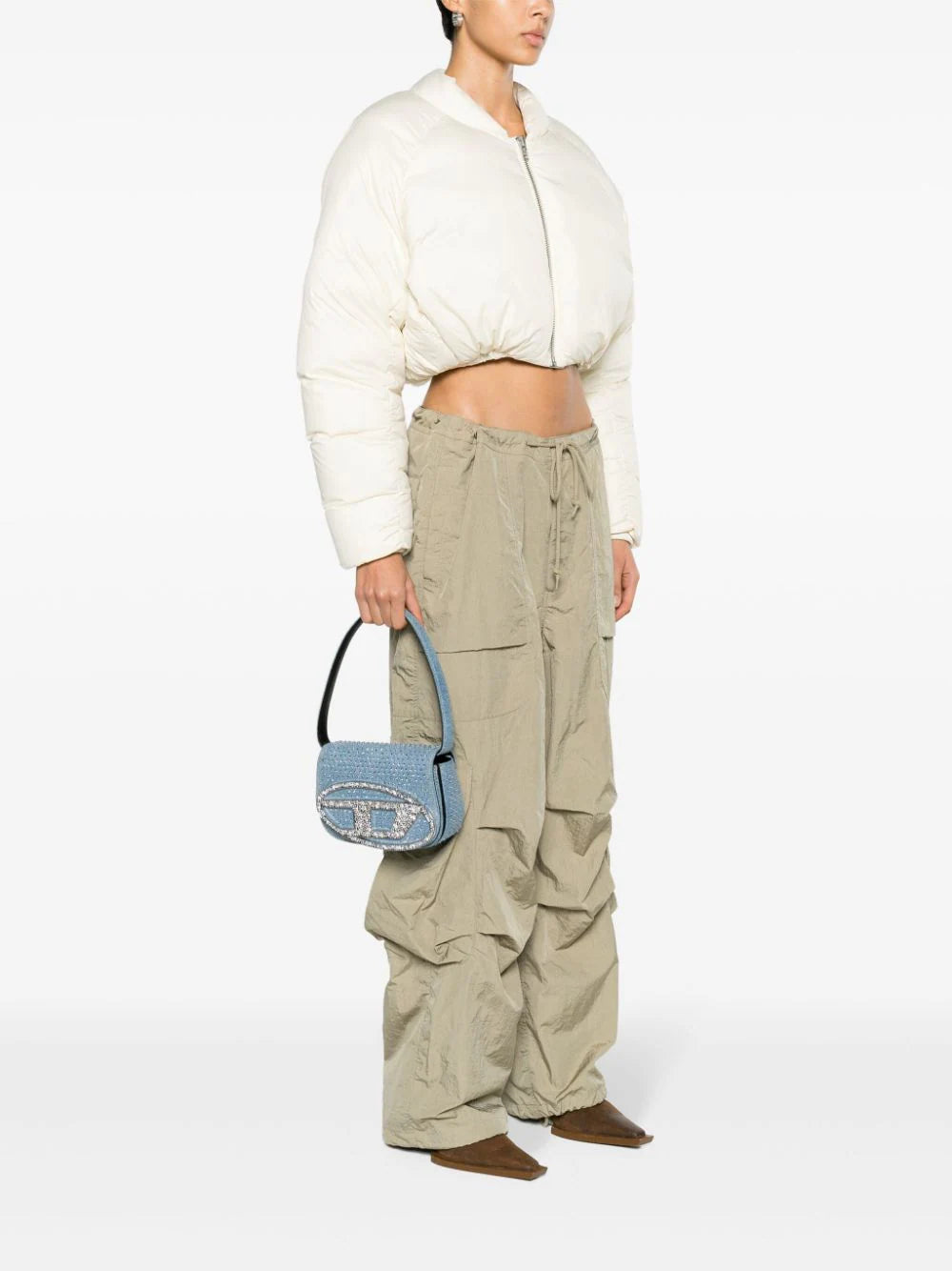 DIESEL 1dr bag Promozione