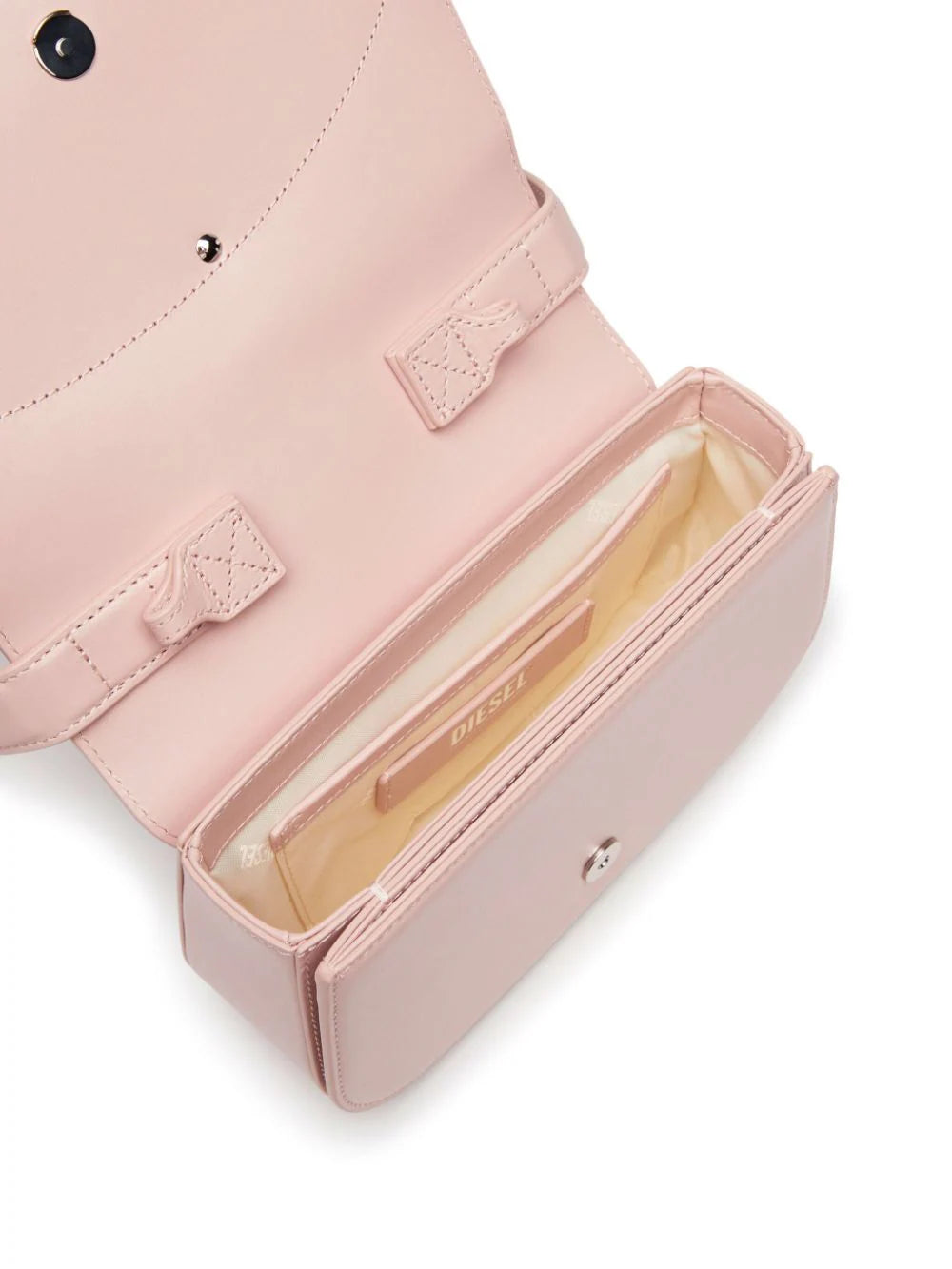 DIESEL 1dr iconic bag Spedizione Gratuita
