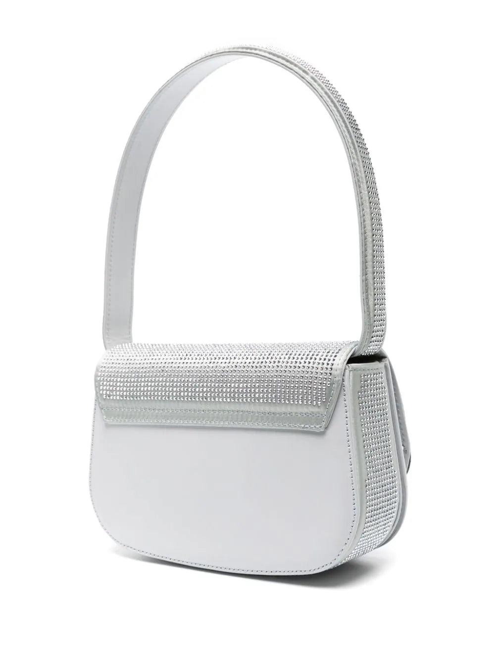 DIESEL 1dr iconic shoulder bag Pezzi Unici