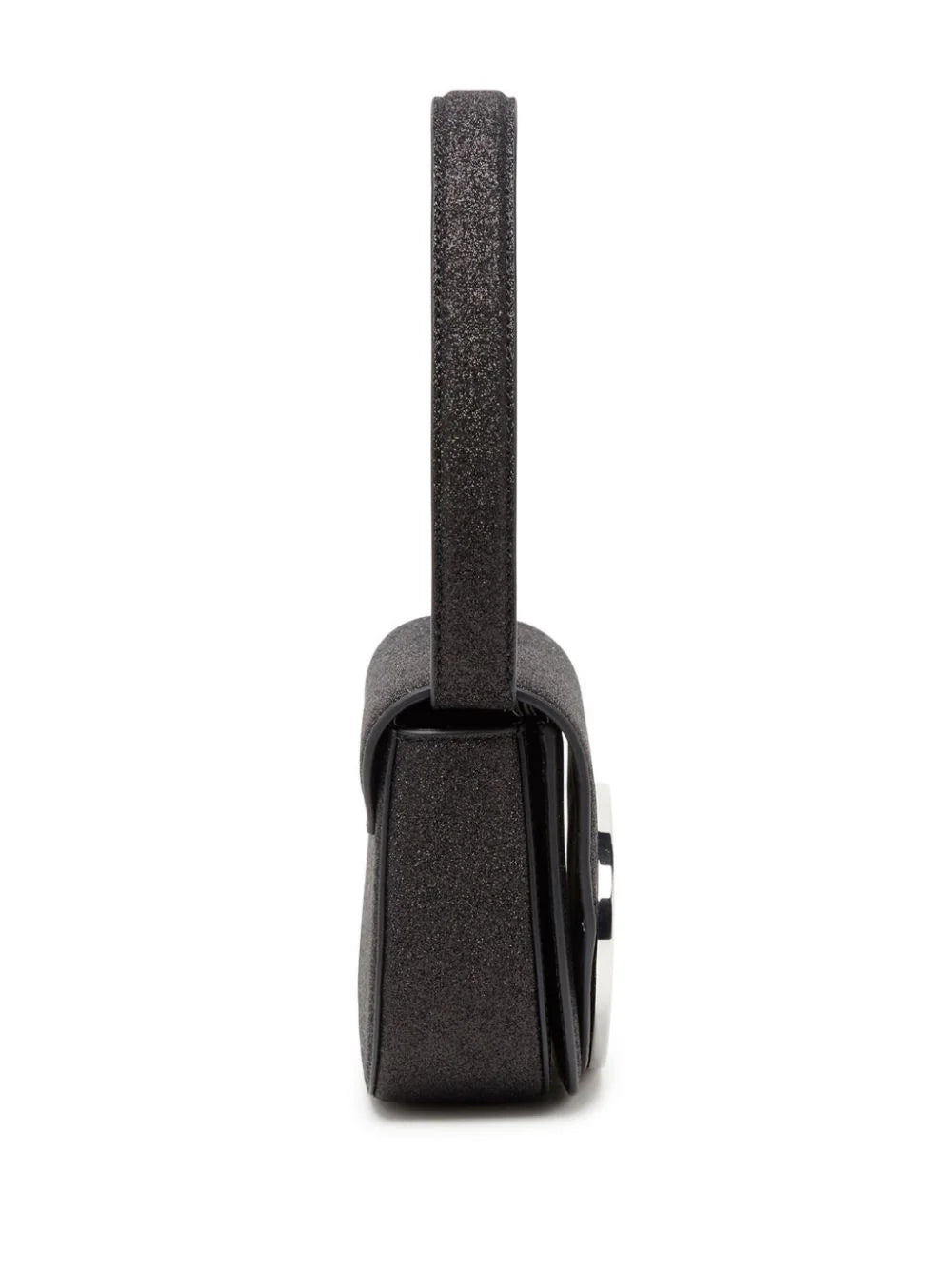 DIESEL 1dr iconic shoulder bag Soddisfazione Garantita