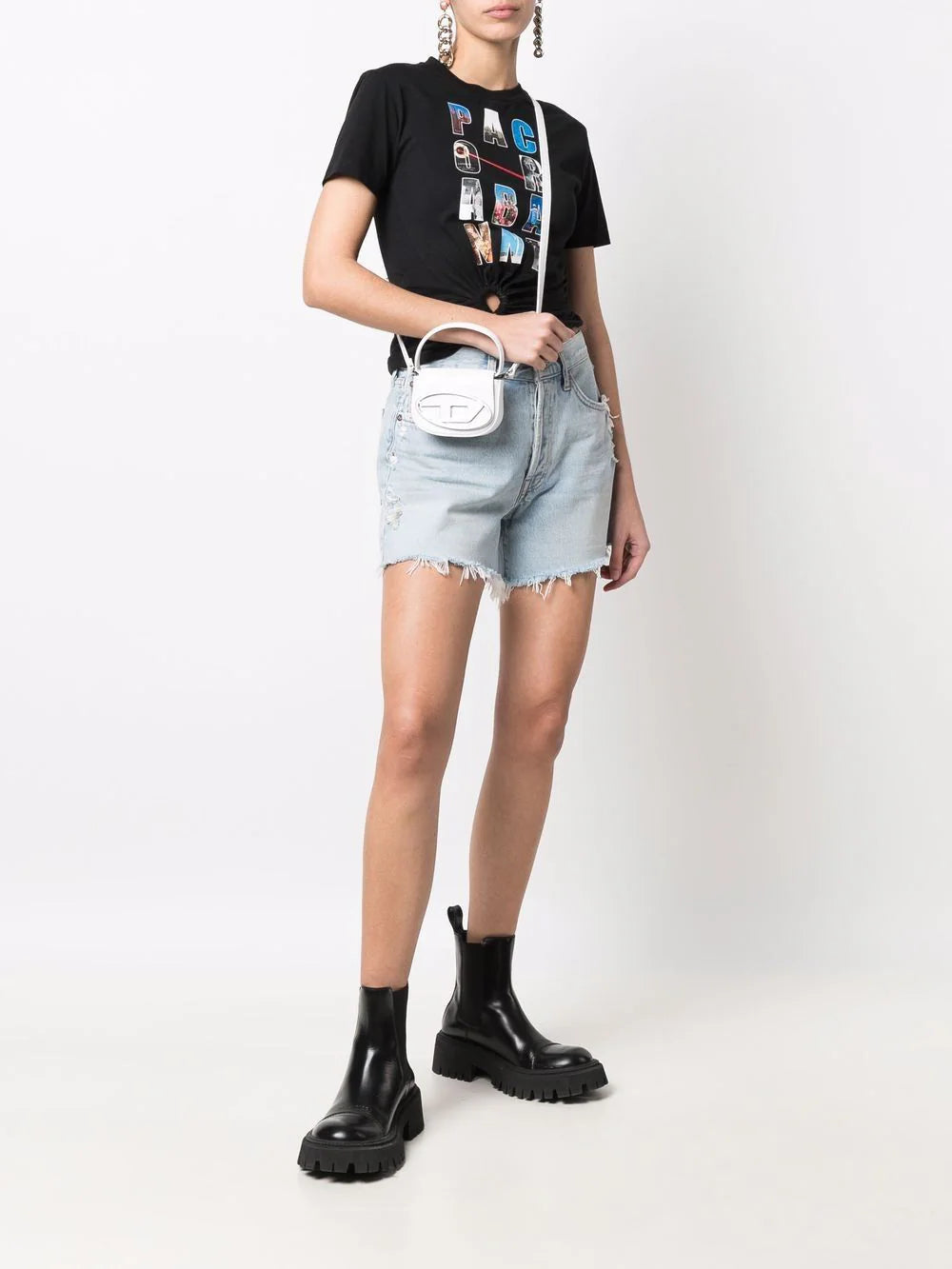 DIESEL 1dr xs Negozi Online