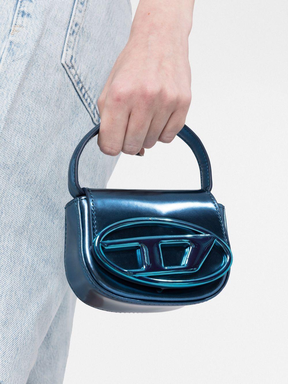 DIESEL 1dr-xs-s mini bag Sottocosto