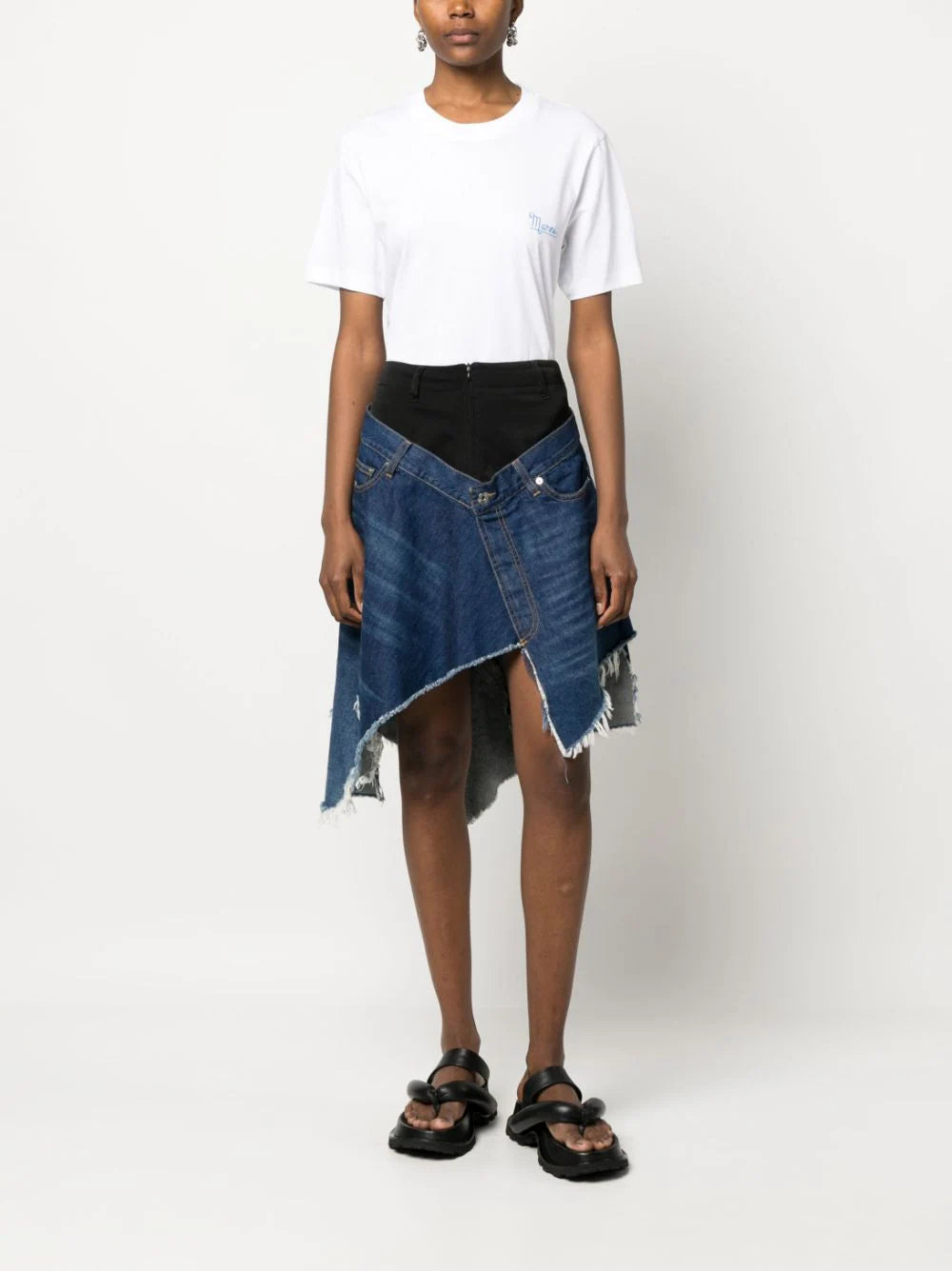 MARNI 3 t-shirt Sconto