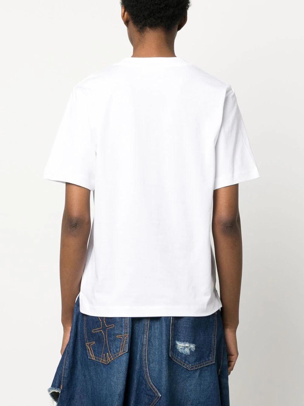 MARNI 3 t-shirt Sconto