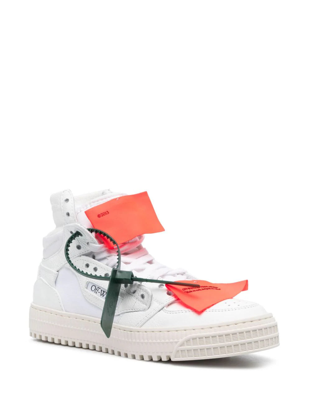OFF-WHITE 3.0 off court sneakers Online