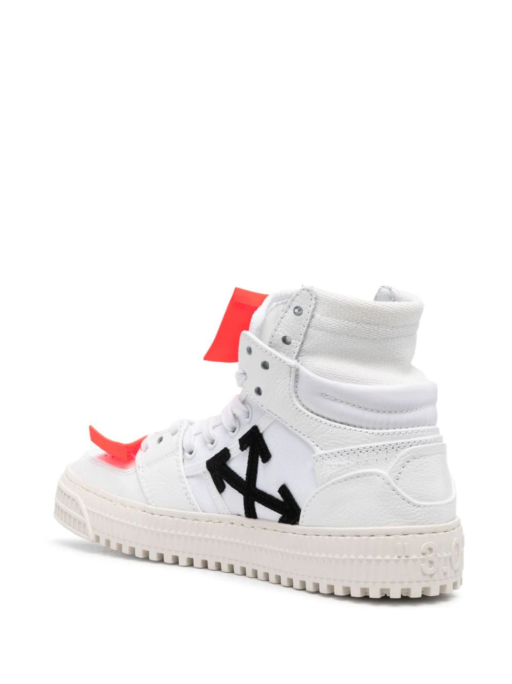 OFF-WHITE 3.0 off court sneakers Online