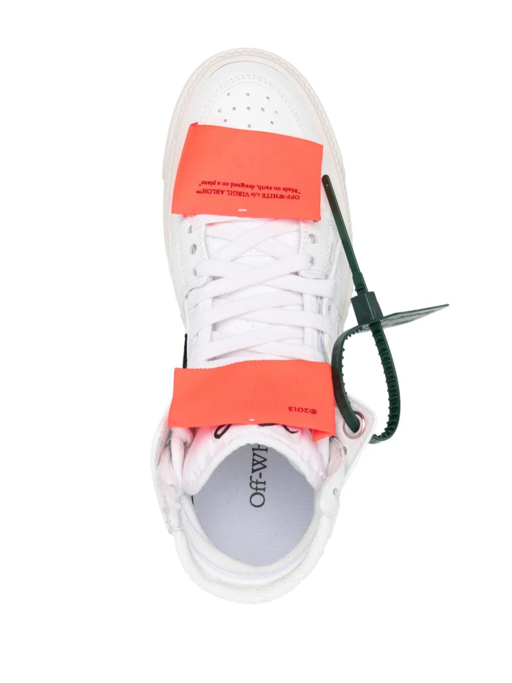 OFF-WHITE 3.0 off court sneakers Online