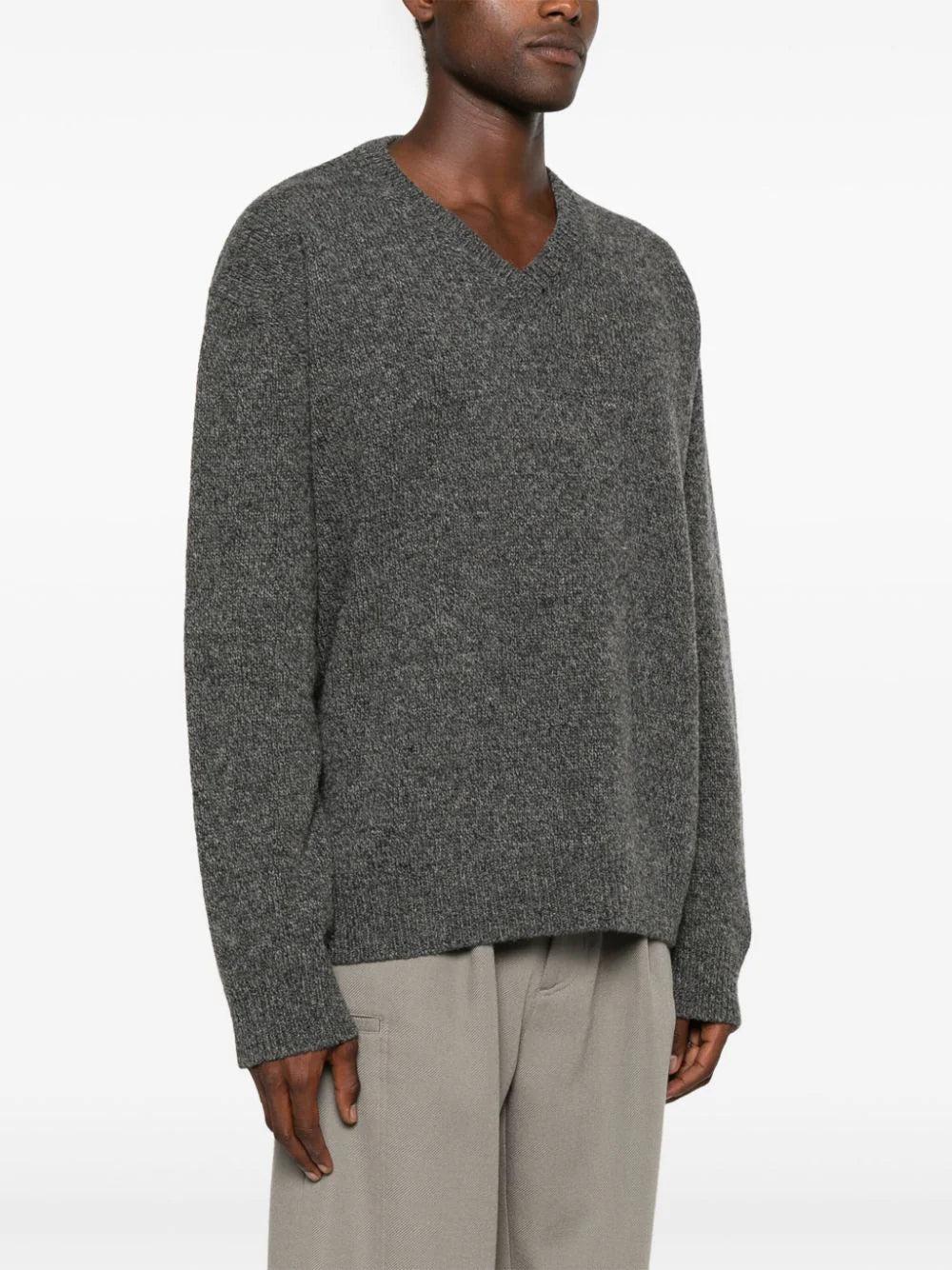 MAISON MARGIELA Wool sweater Vendita Economica