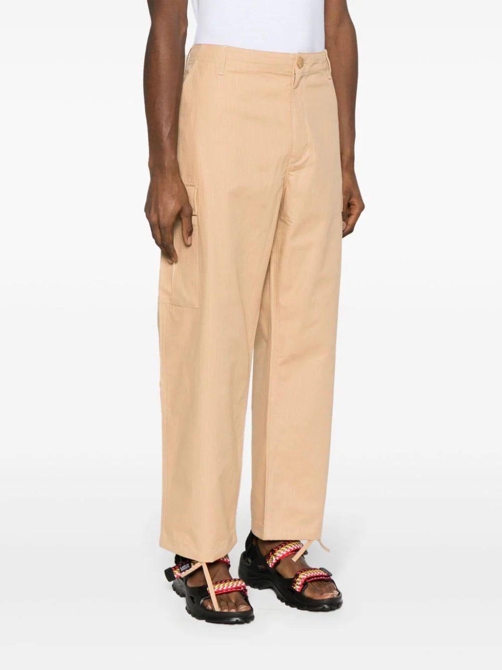KENZO Workwear cargo trousers Nuova