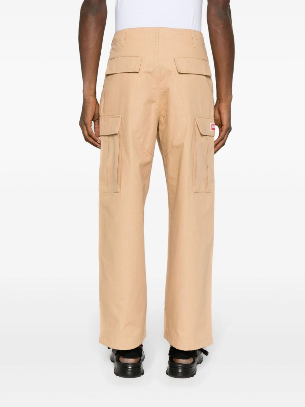 KENZO Workwear cargo trousers Nuova