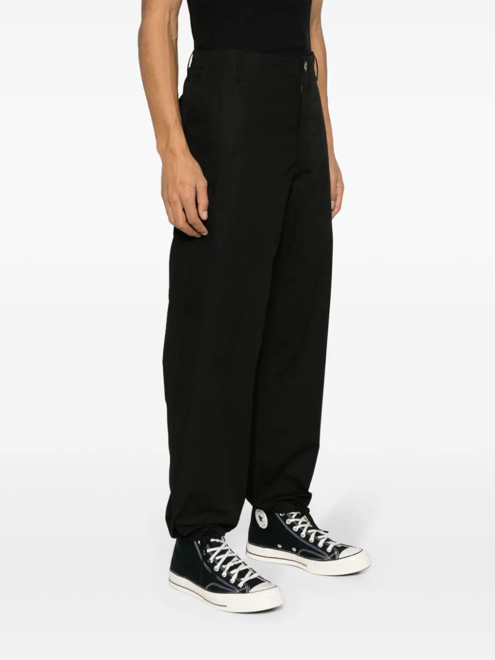KENZO Workwear cargo trousers Moda