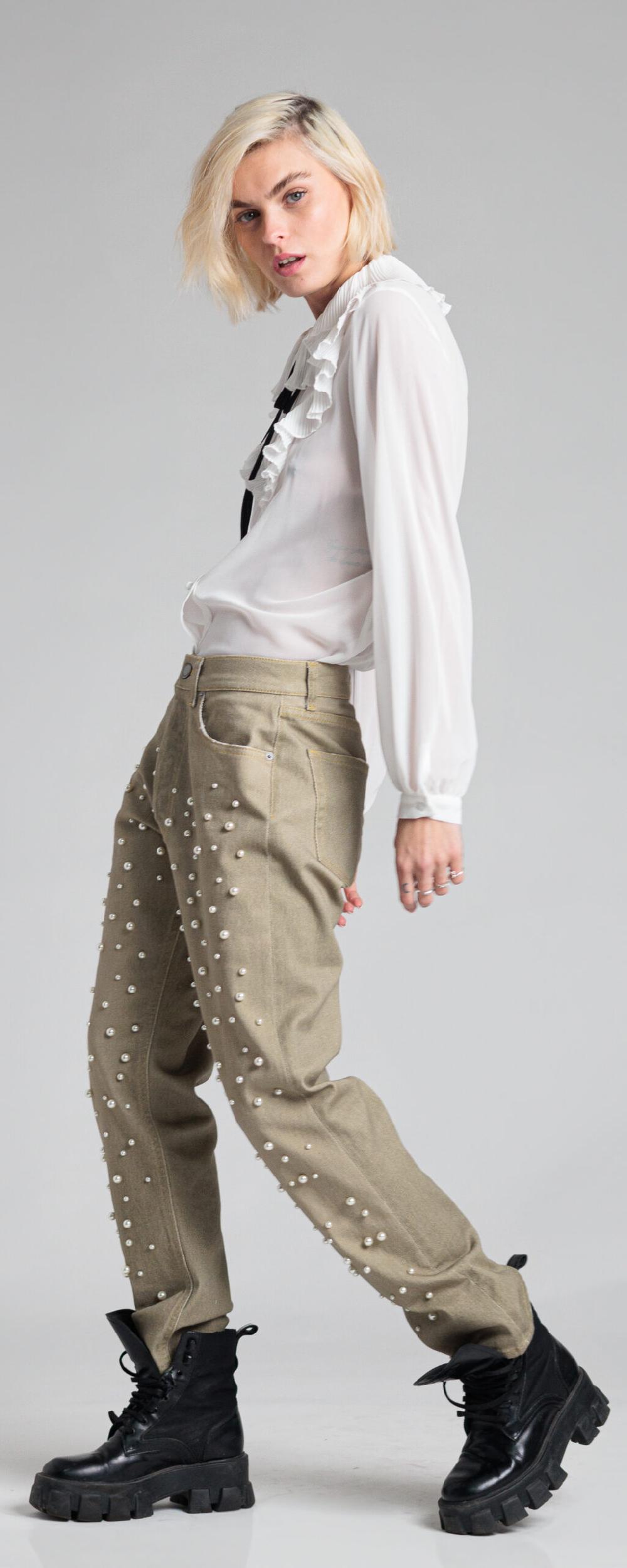 Rossano Perini LVS051BOY 8AFW24 Sconto