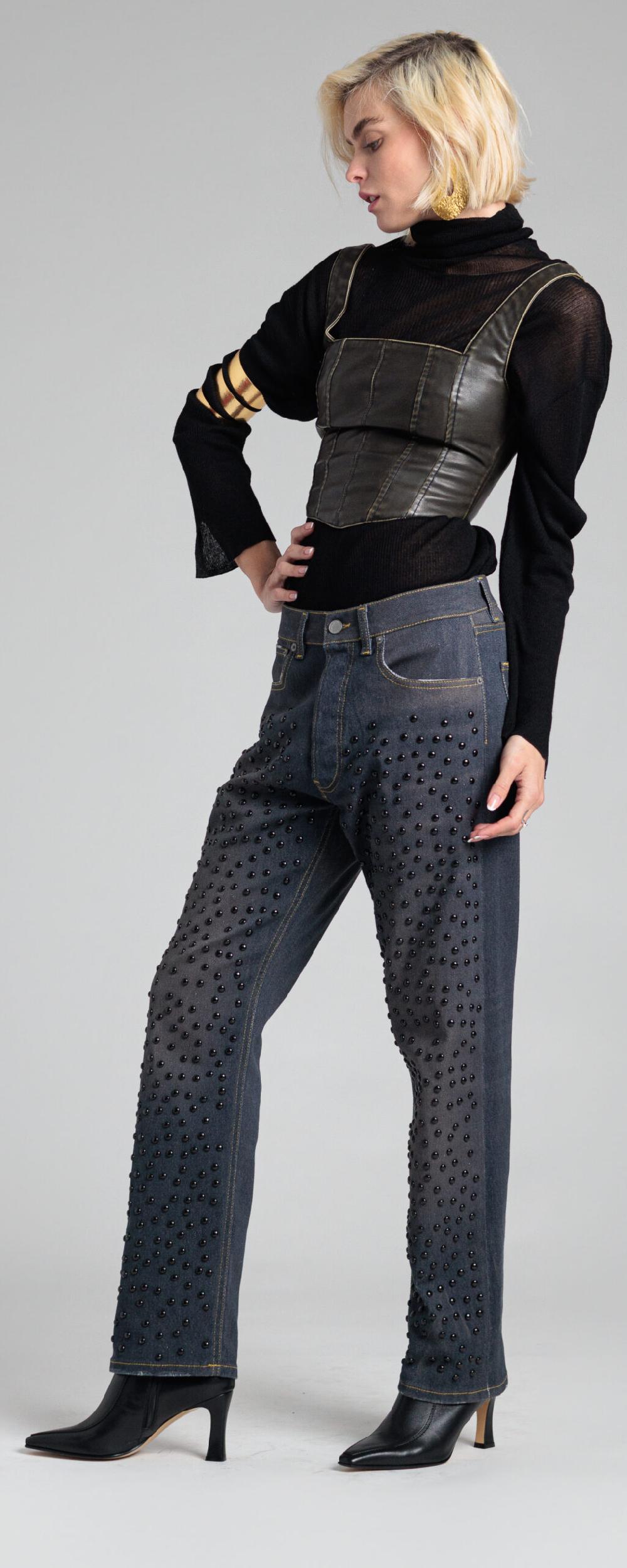Rossano Perini LVS051BOY 7FW24 Online