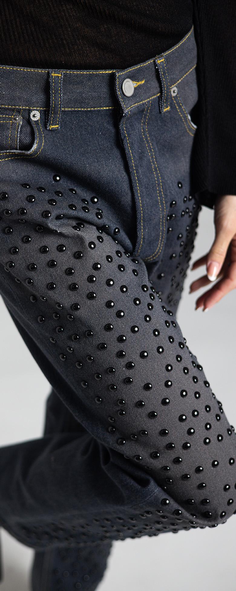 Rossano Perini LVS051BOY 7FW24 Online