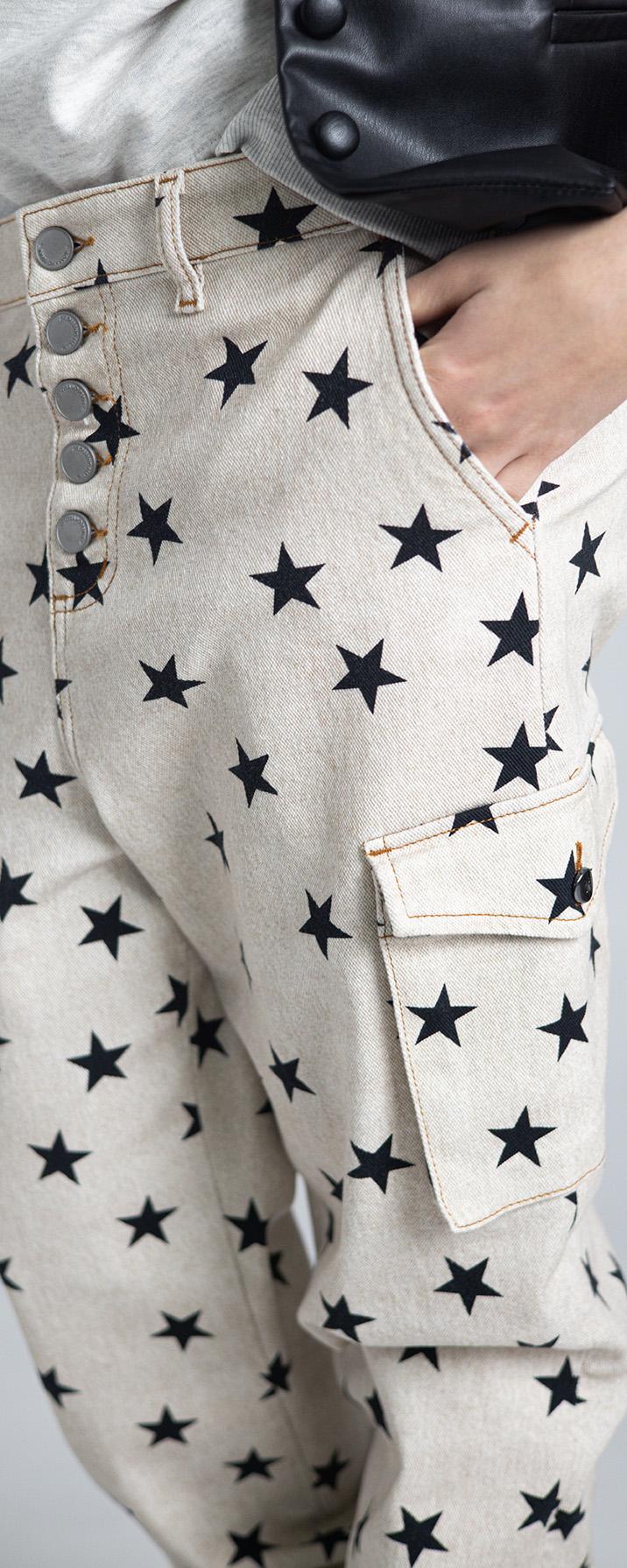 Rossano Perini CARGO 25FW24 Saldi