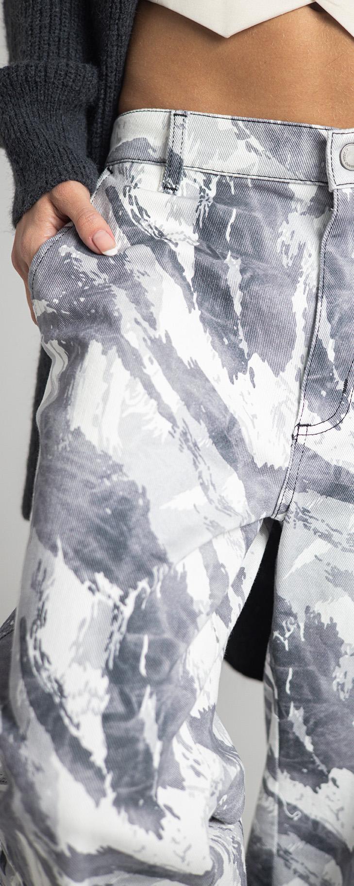 Rossano Perini COMBAT 22FW24 Hotsell