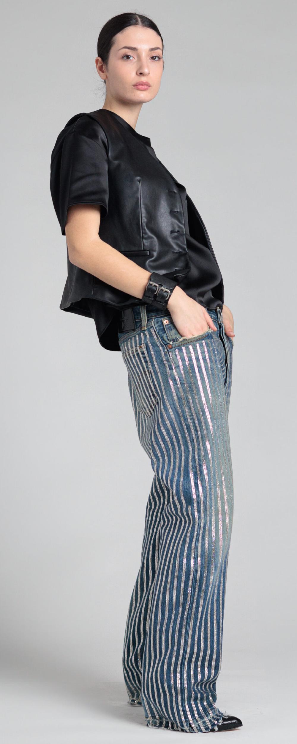 Rossano Perini ULTRABOY 27FW24 Saldi Di Fabbrica
