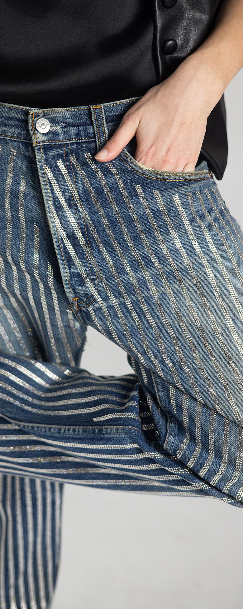 Rossano Perini ULTRABOY 27FW24 Saldi Di Fabbrica
