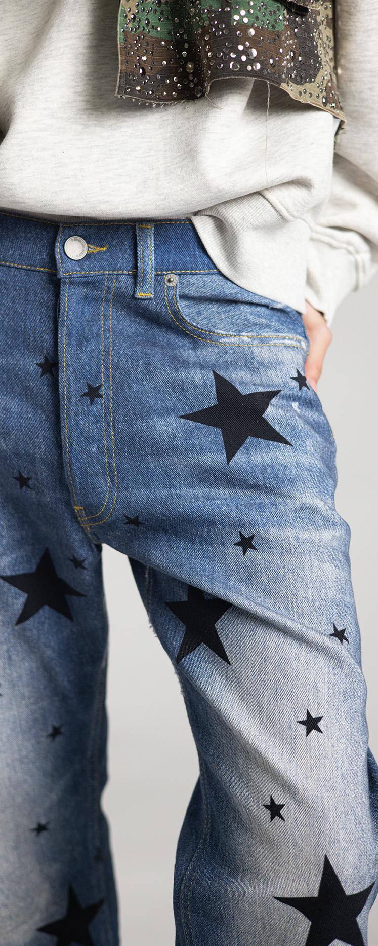 Rossano Perini LVS051BOY 2FW24 Vendite Flash