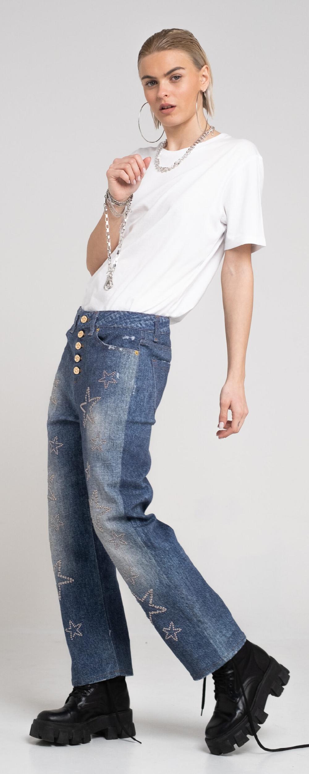 Rossano Perini LOOSE ART. 24FW23 2025