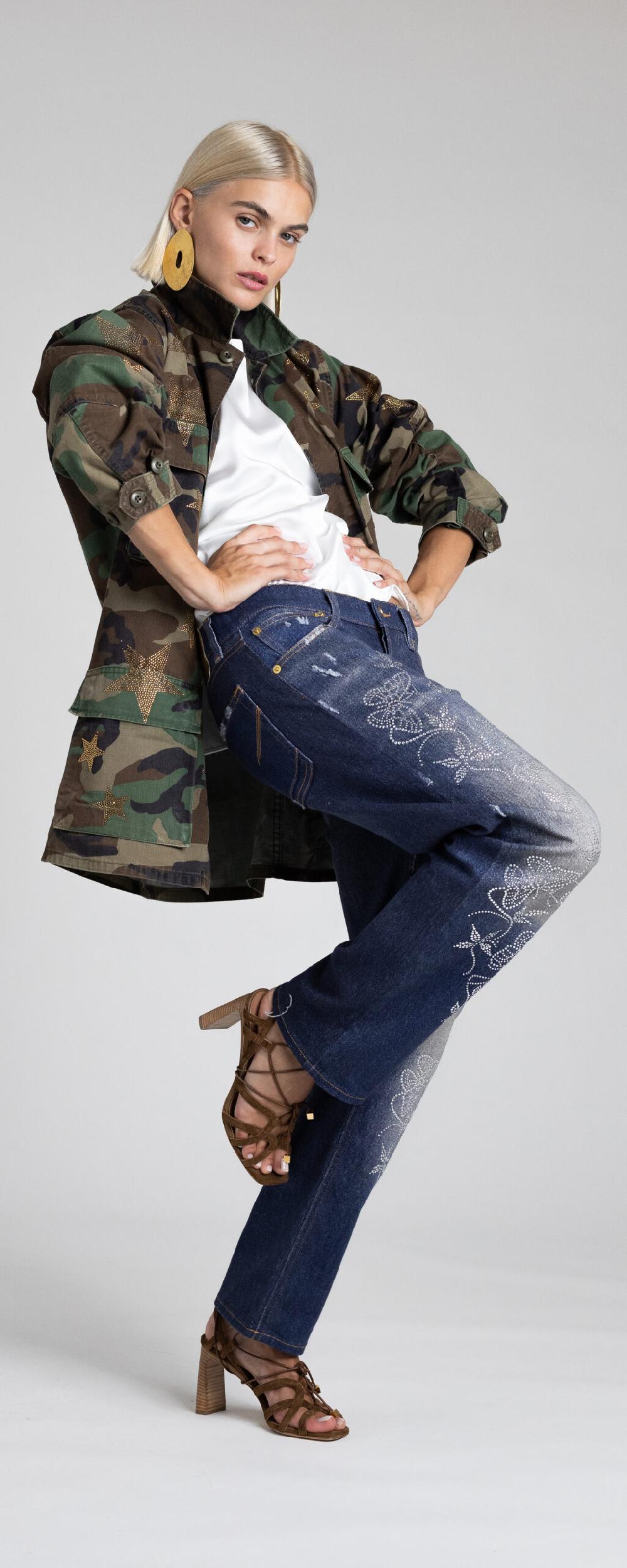 Rossano Perini LVS051BOY ART. 1S24 Promozione
