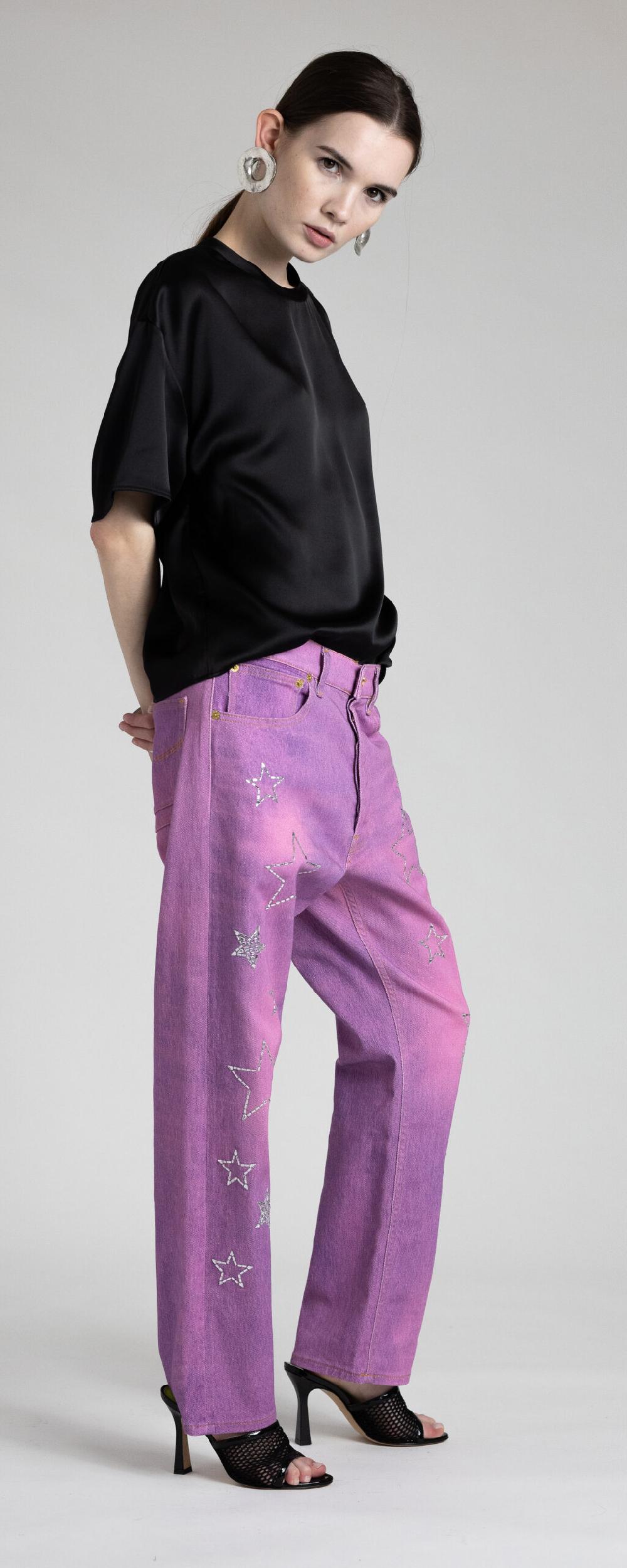 Rossano Perini LVS051BOY ART. 7S24 Pezzi Unici