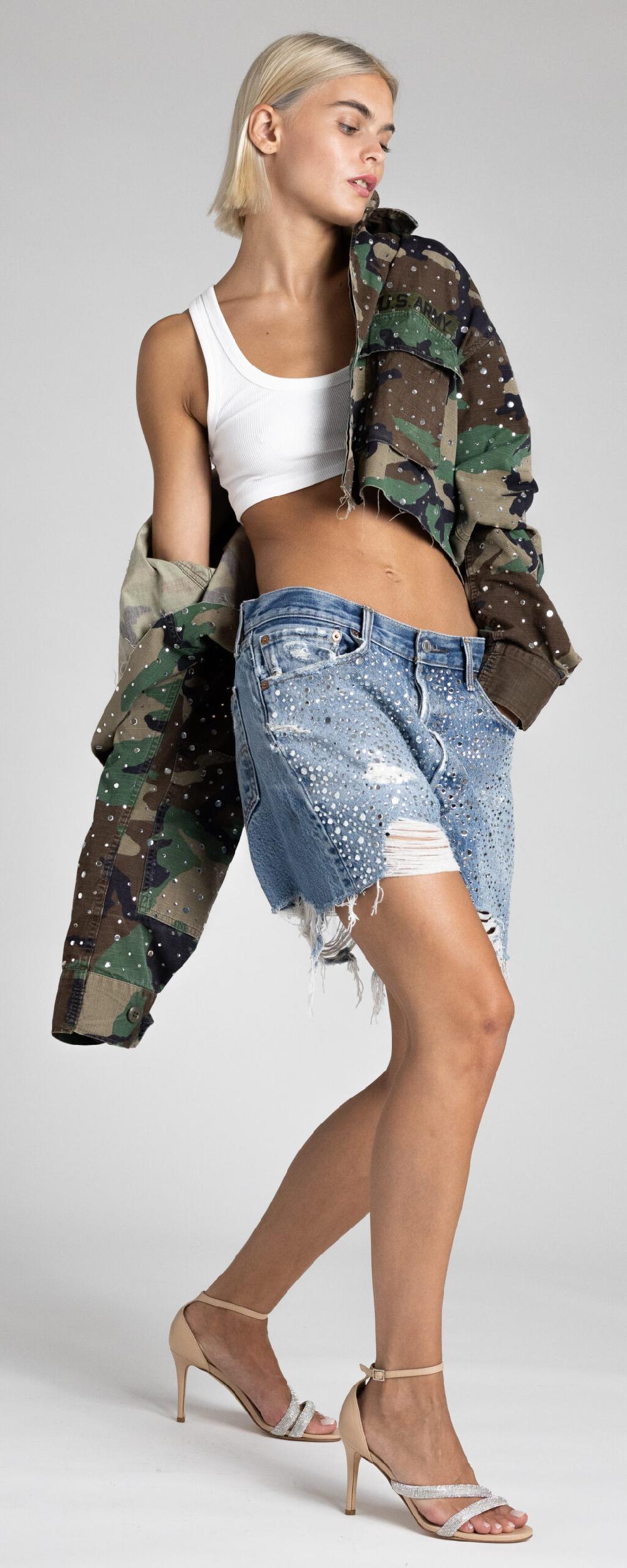Rossano Perini SHORTS 34S24 Negozi Online