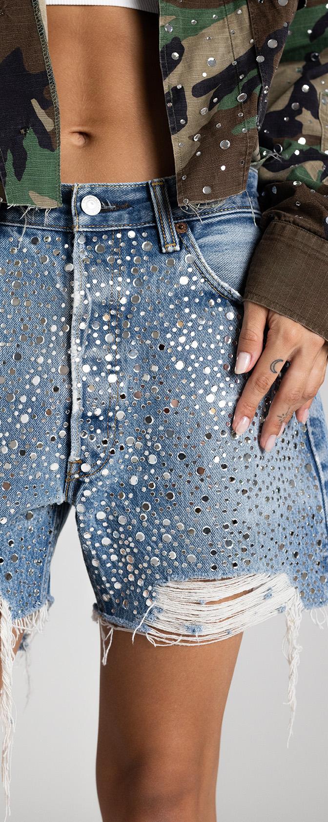 Rossano Perini SHORTS 34S24 Negozi Online