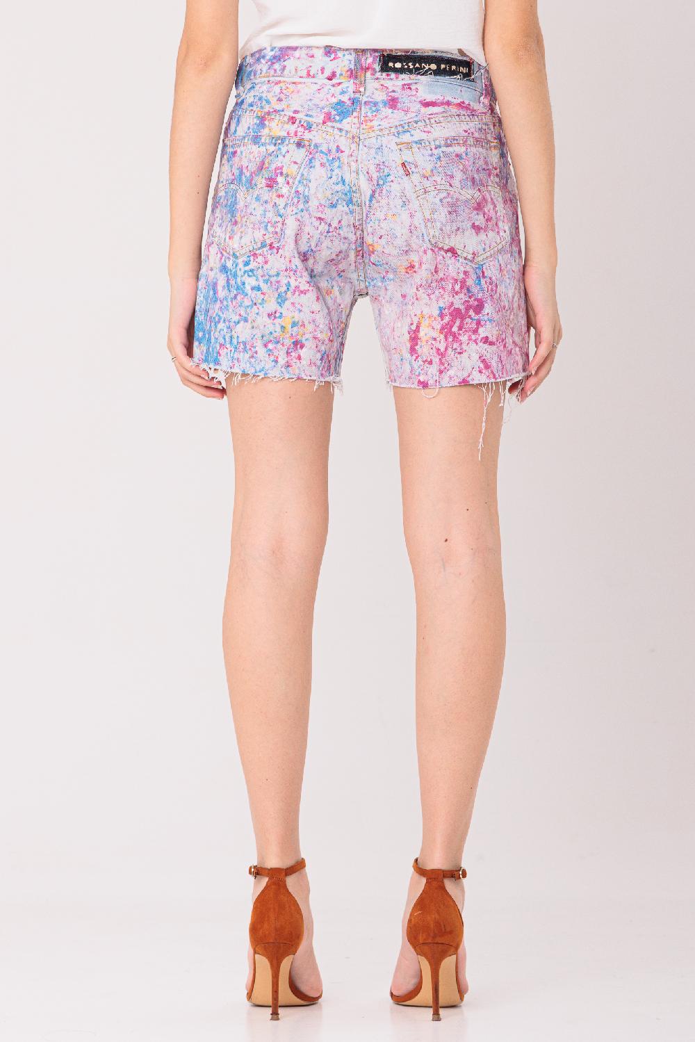 Rossano Perini SHORTS POLLOCK Offerta