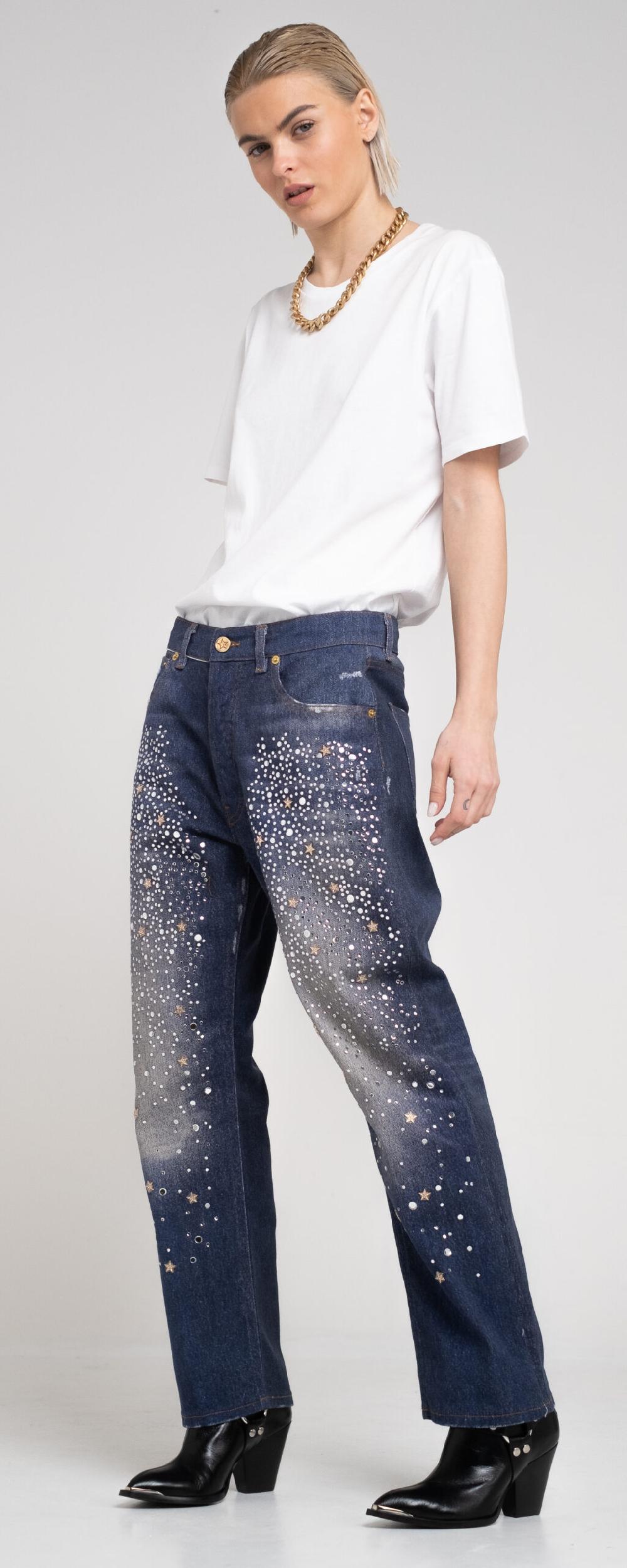 Rossano Perini LVS051BOY ART. 25FW23 Moda