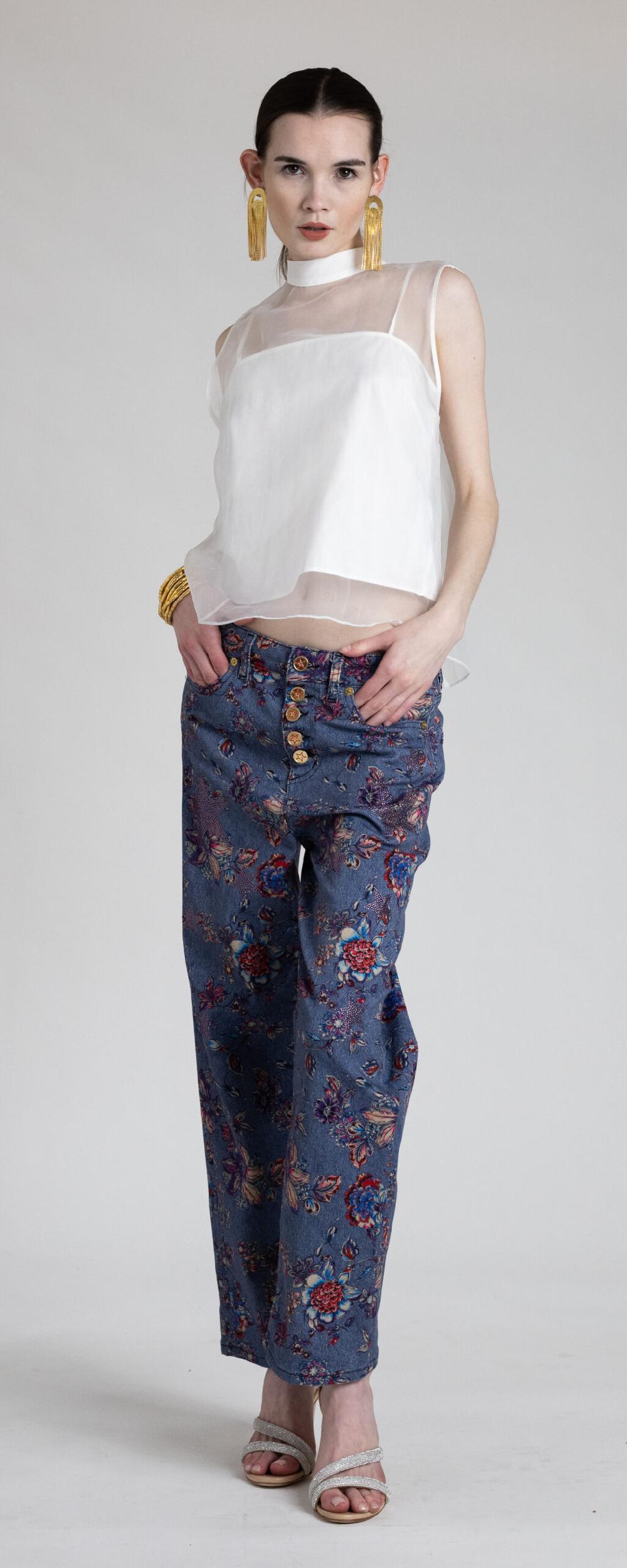 Rossano Perini MOD. LOOSE ART. 53S24 E3 Spedizione Gratuita