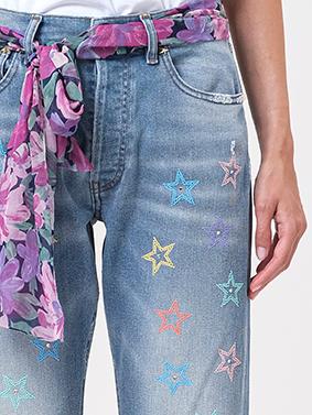 Rossano Perini LVS051BOY ART. 2SS23 Outlet