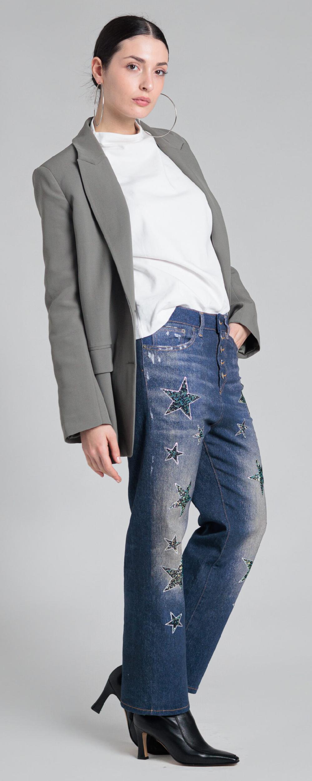 Rossano Perini LOOSE 12FW24 Vendite Flash