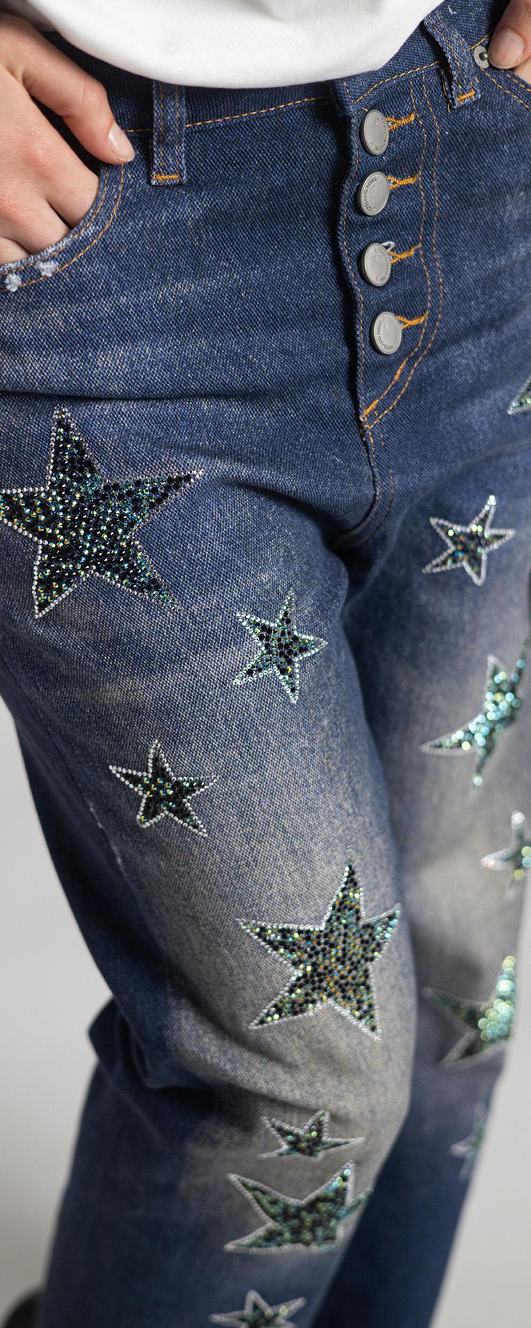 Rossano Perini LOOSE 12FW24 Vendite Flash