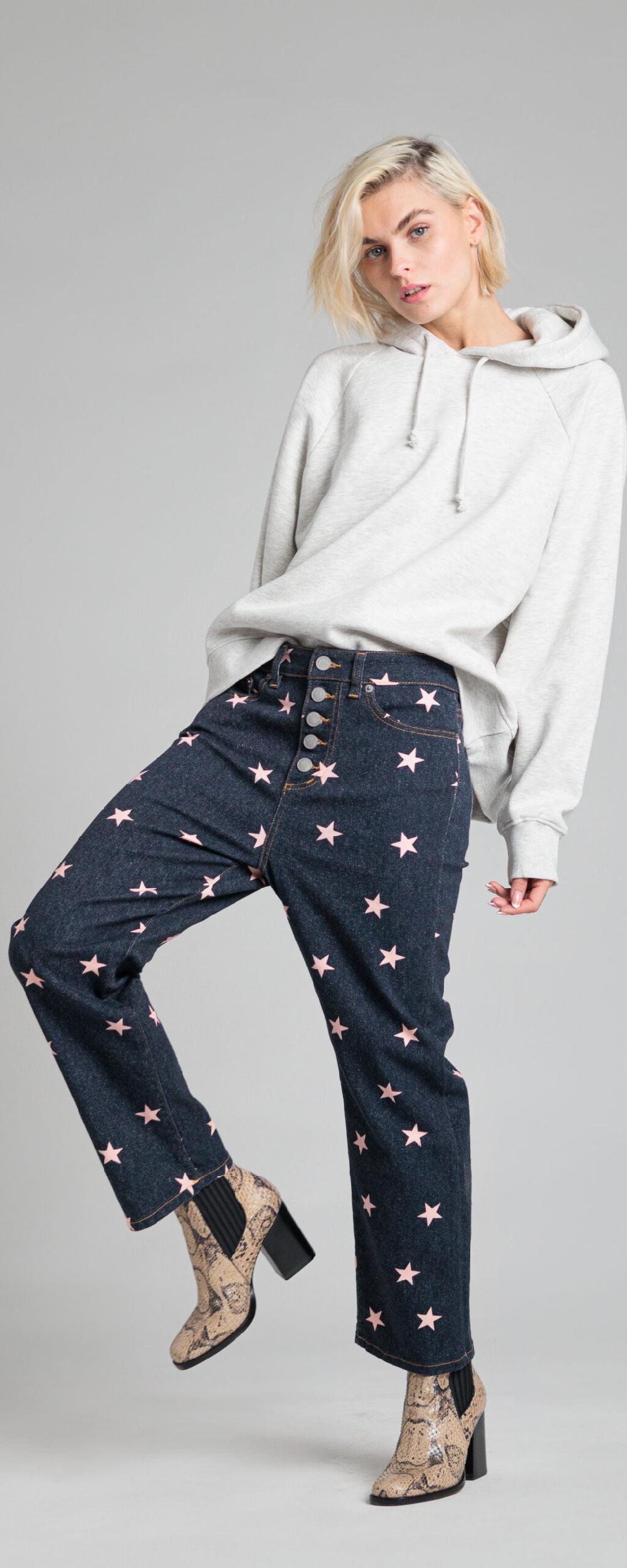 Rossano Perini LOOSE 15FW24 PINK Moda